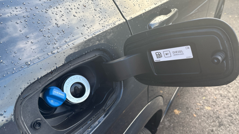 Volvo Xc90 2.0 B5D [235] R DESIGN Pro 5dr AWD Geartronic Diesel Estate